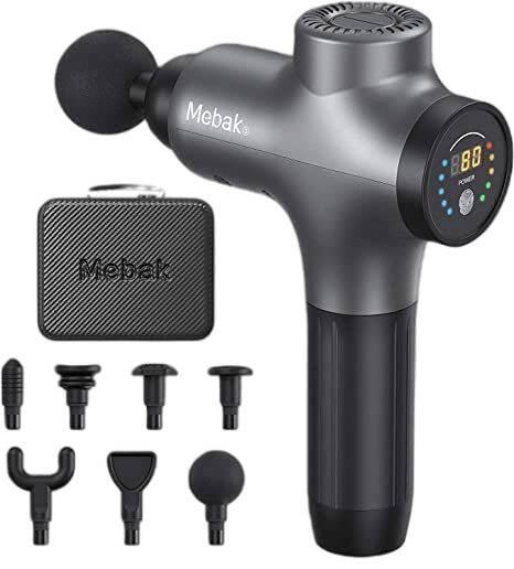 Mebak Massage Gun