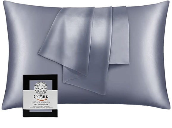 Olesilk Kissenbezug