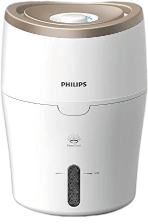 Philips HU4811/10 Luftbefeuchter