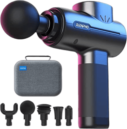 Renpho R3 Mini Massagegerät