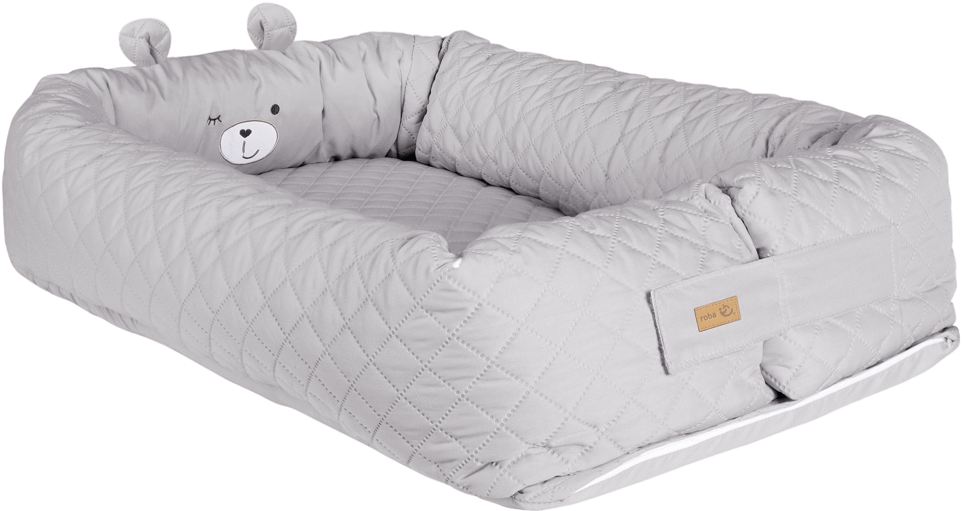 Kuschelnest Babynestchen