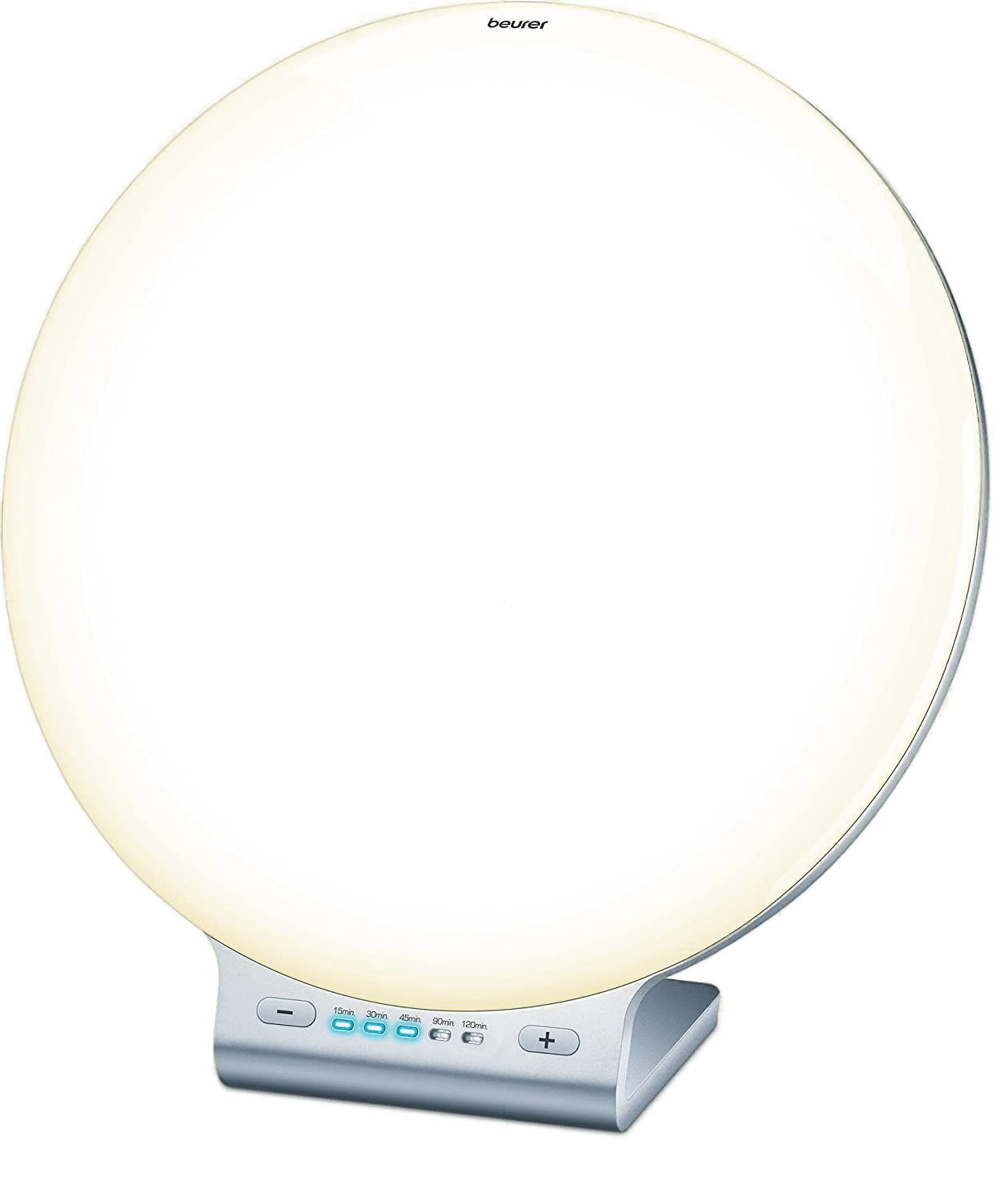 Beurer TL 50 Lichtwecker