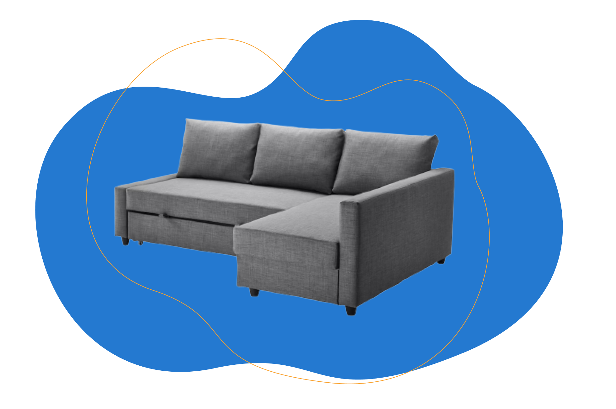 IKEA Friheten