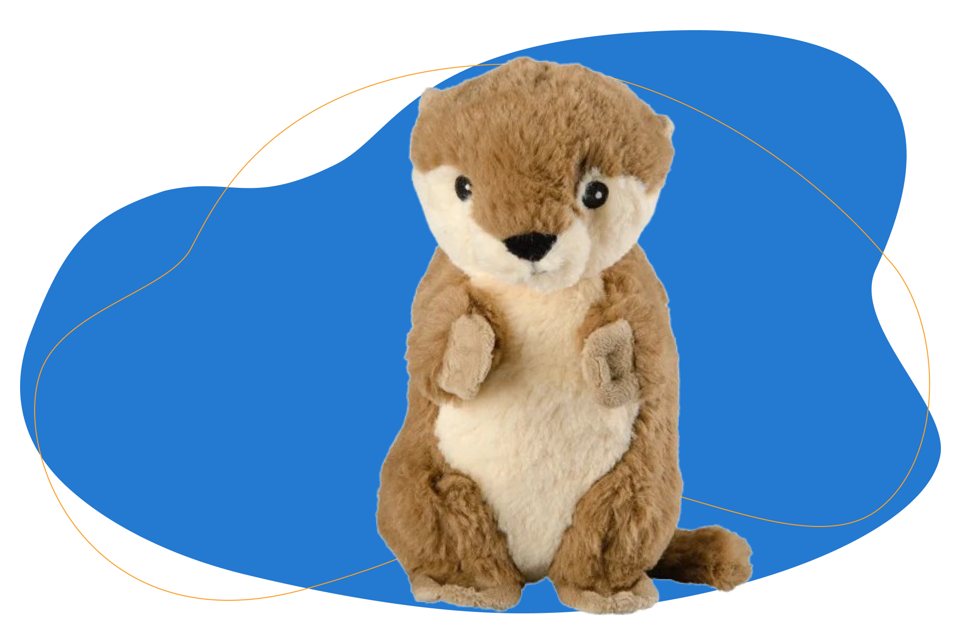 Warmies Wärmekissen Kinder
