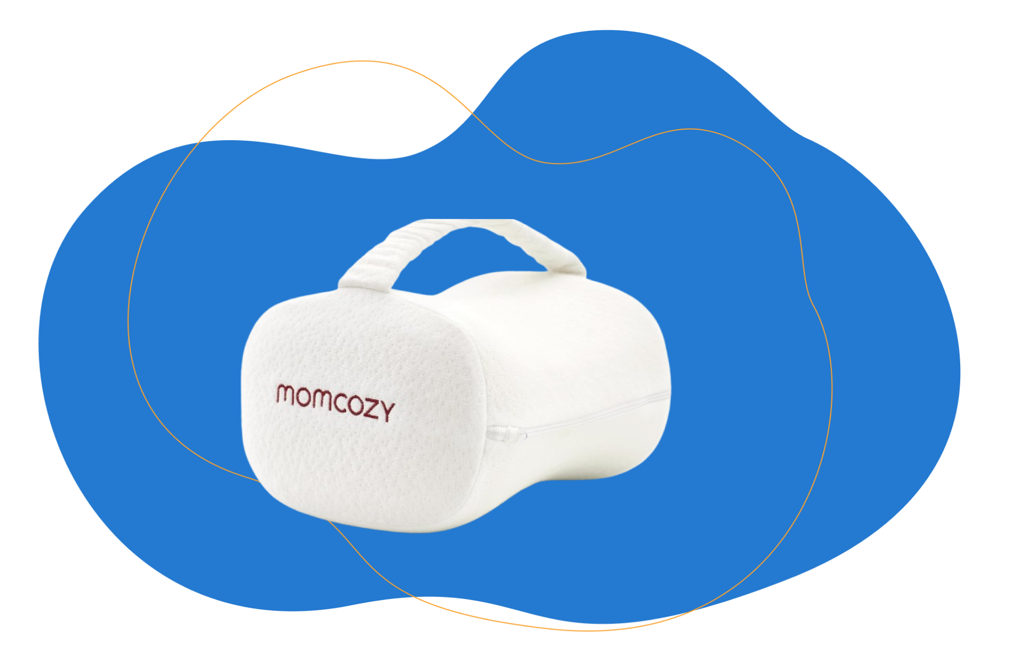 momcozy Kniekissen