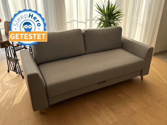 Bruno Schlafsofa