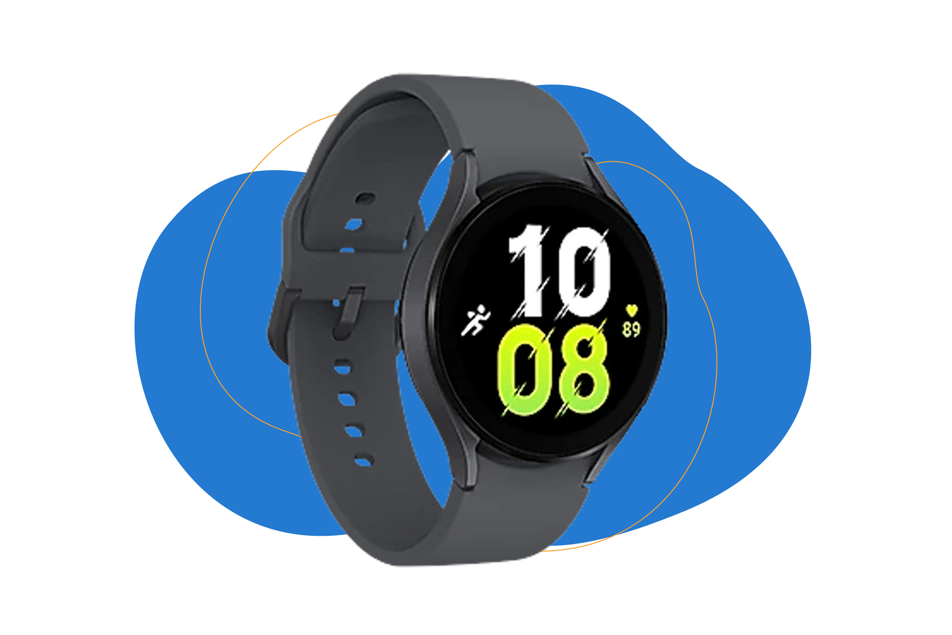 Samsung Galaxy Watch 5 Black Friday Deals