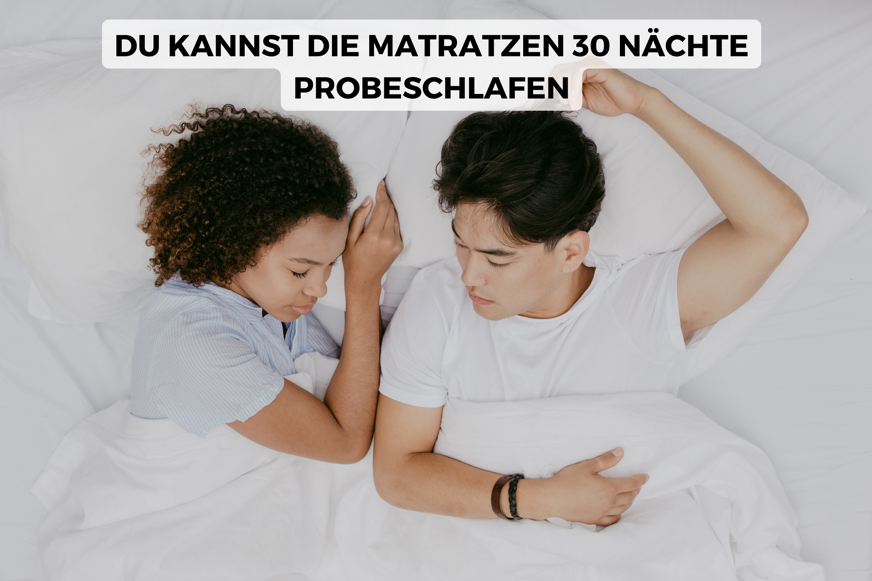 FMP Matratzenmanufaktur Test & Überblick | 2025