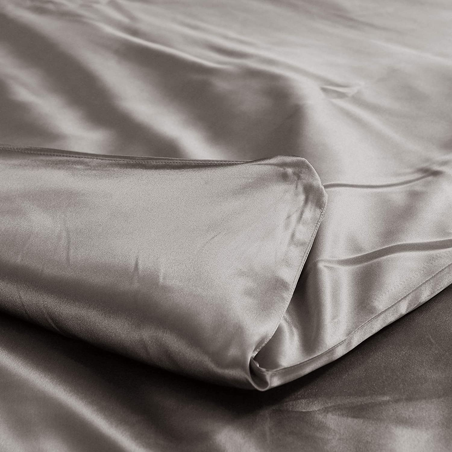 Seidenbettwäsche-Set von THXSILK