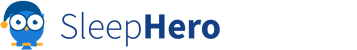 Sleep Hero Logo