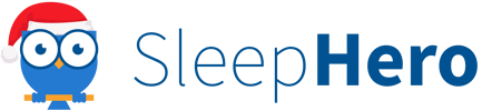 Sleep Hero Logo