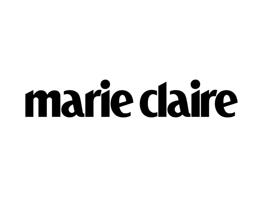 marie claire Bild Logo