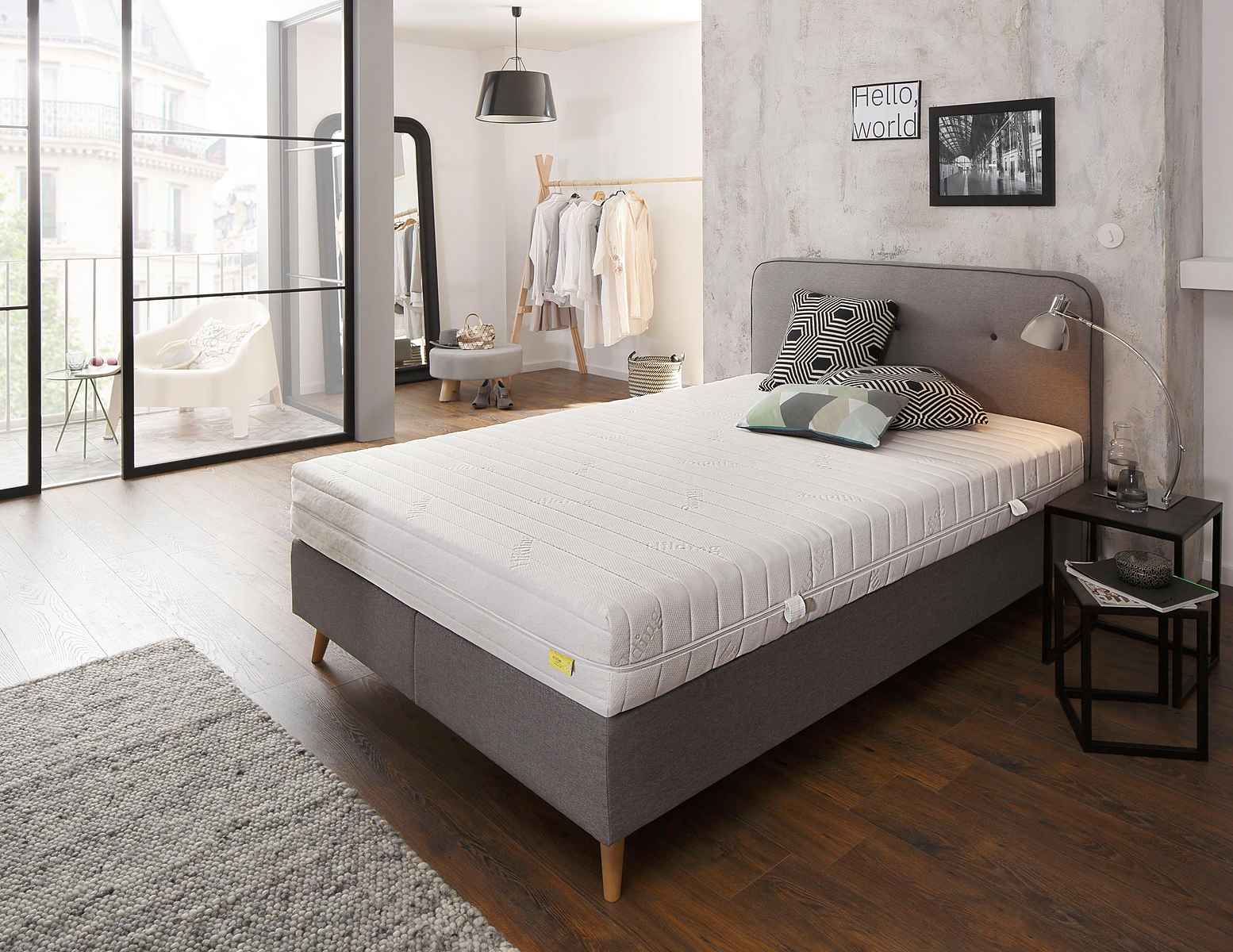 Hilding Matratzen Was taugen die neuen schwedischen Modelle?