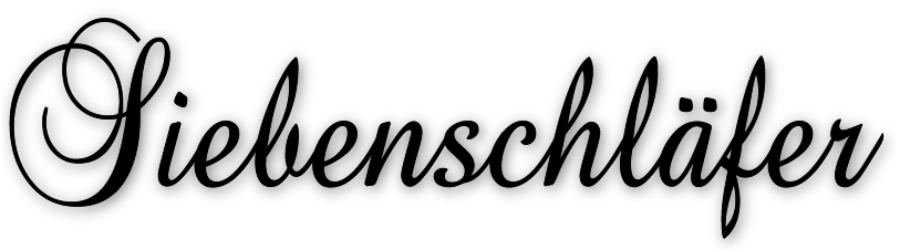 Siebenschlafer