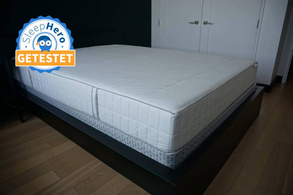 IKEA Myrbacka Matratze