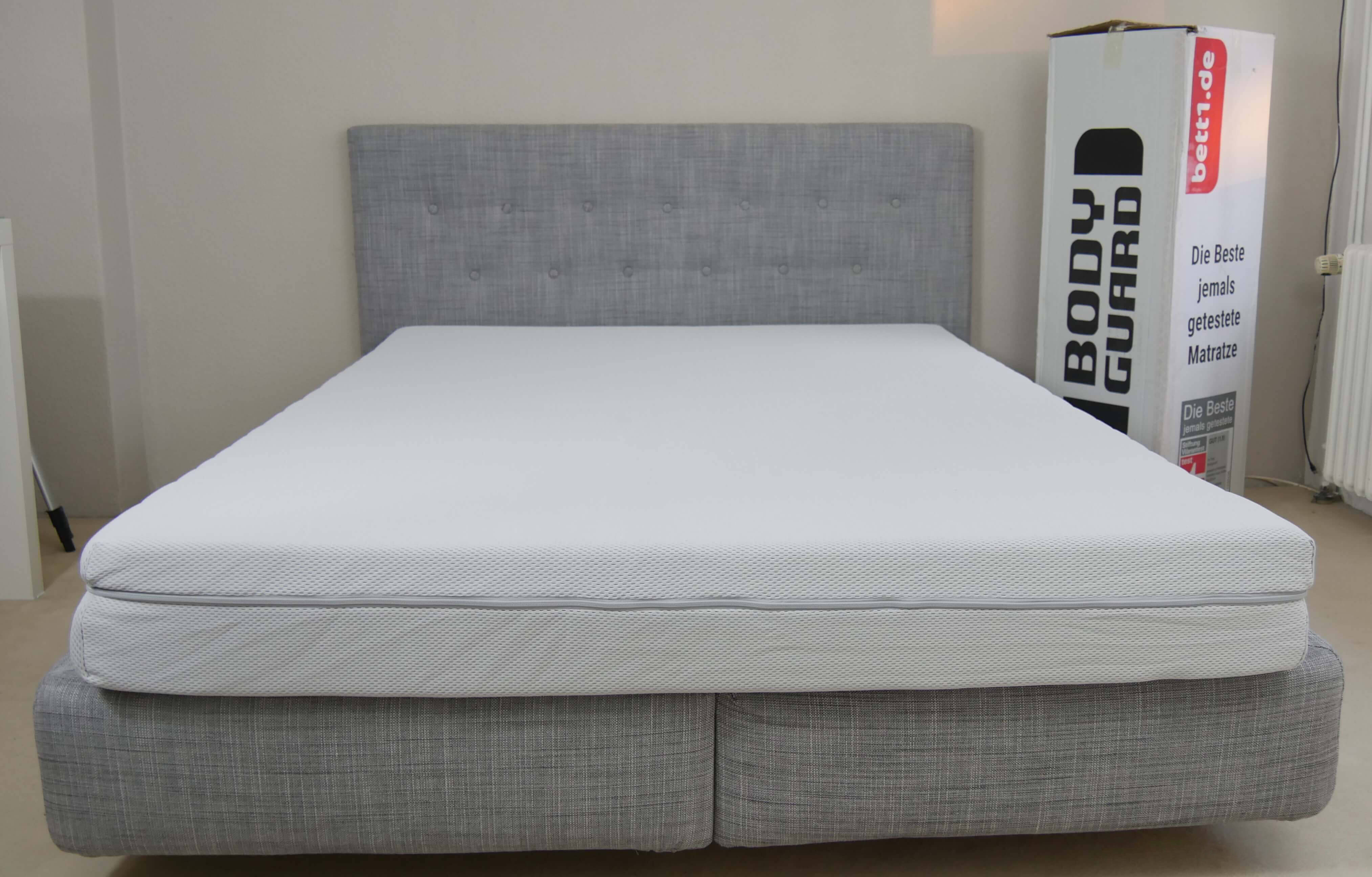 bett1 bodyguard