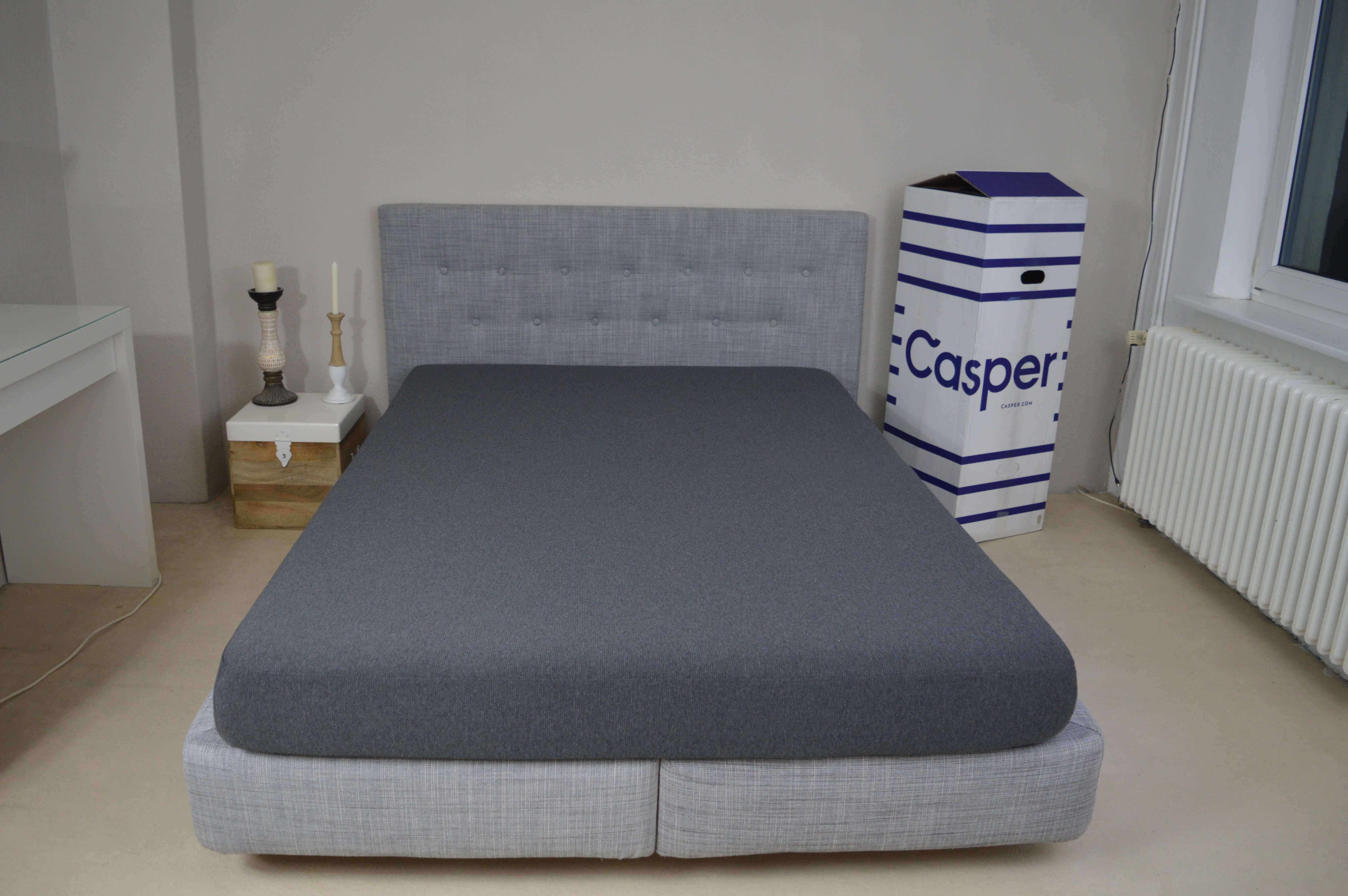 Casper Essential