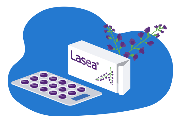 Lasea Kapseln