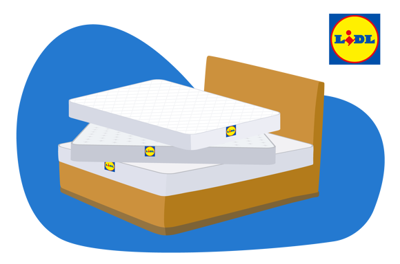 Lidl Matratzen