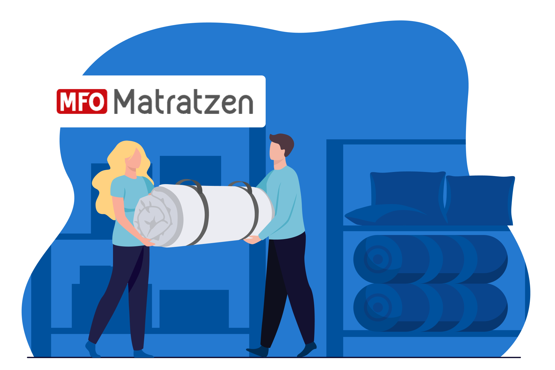 MFO Matratzen