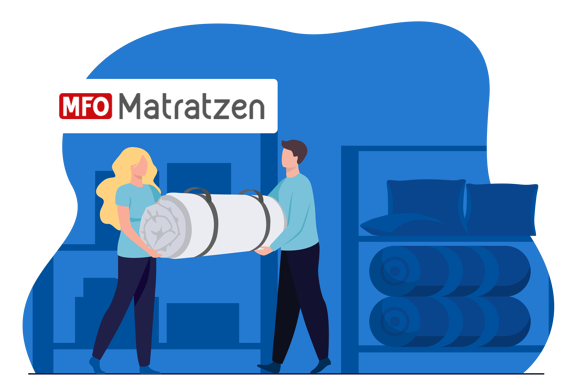 MFO Matratzen