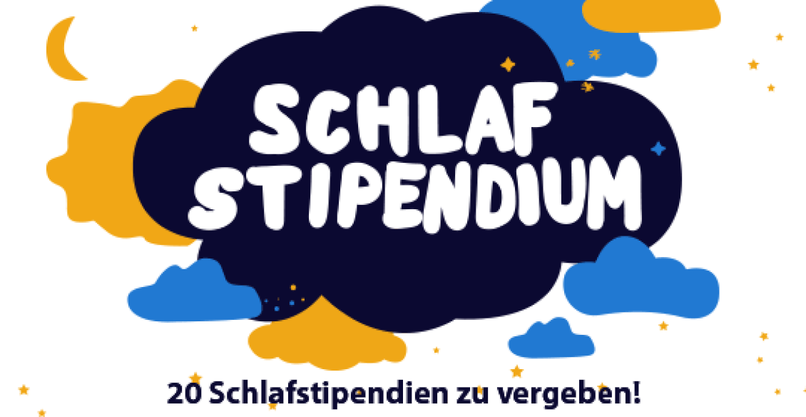 Schlafstipendium