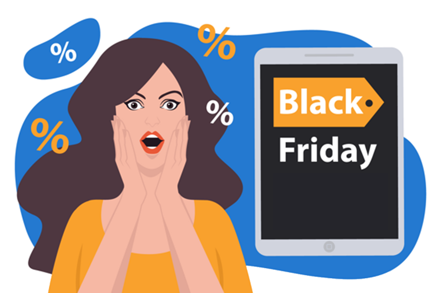 Black Friday