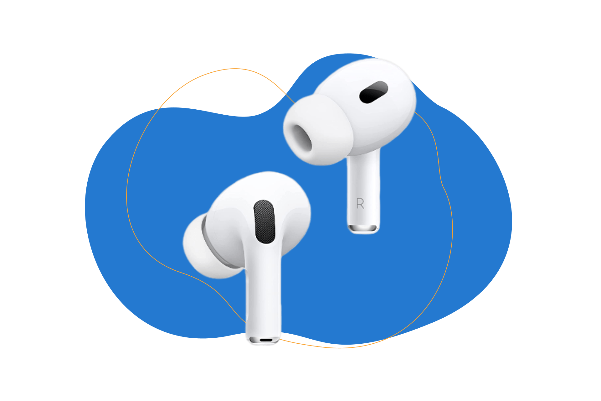 Apple AirPods