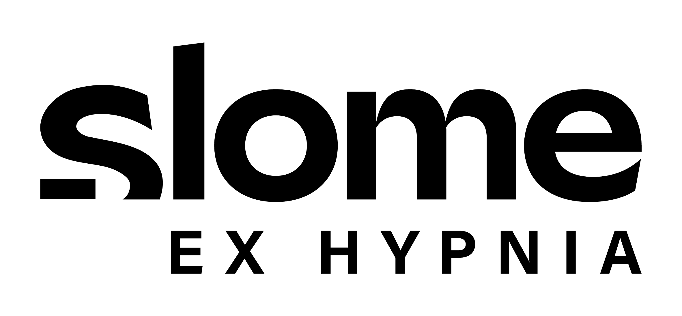 Slome Logo