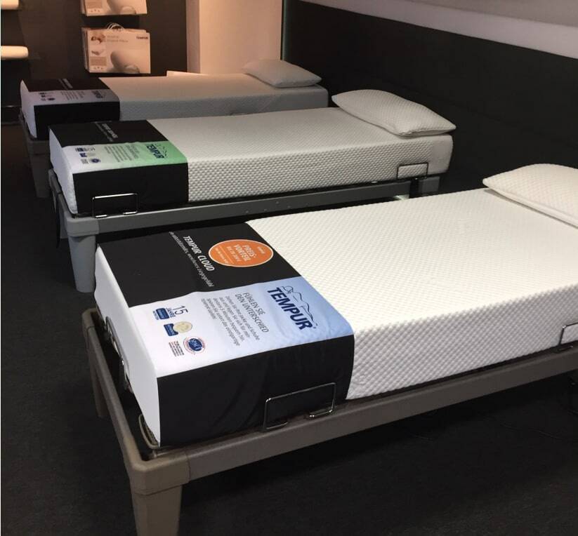 Tempur Matratzen Im Test