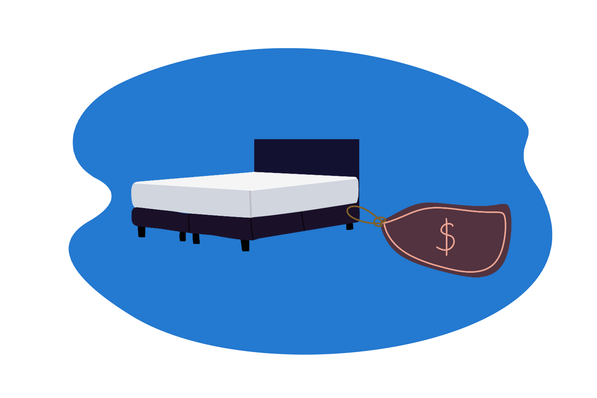 Boxspringbett günstig