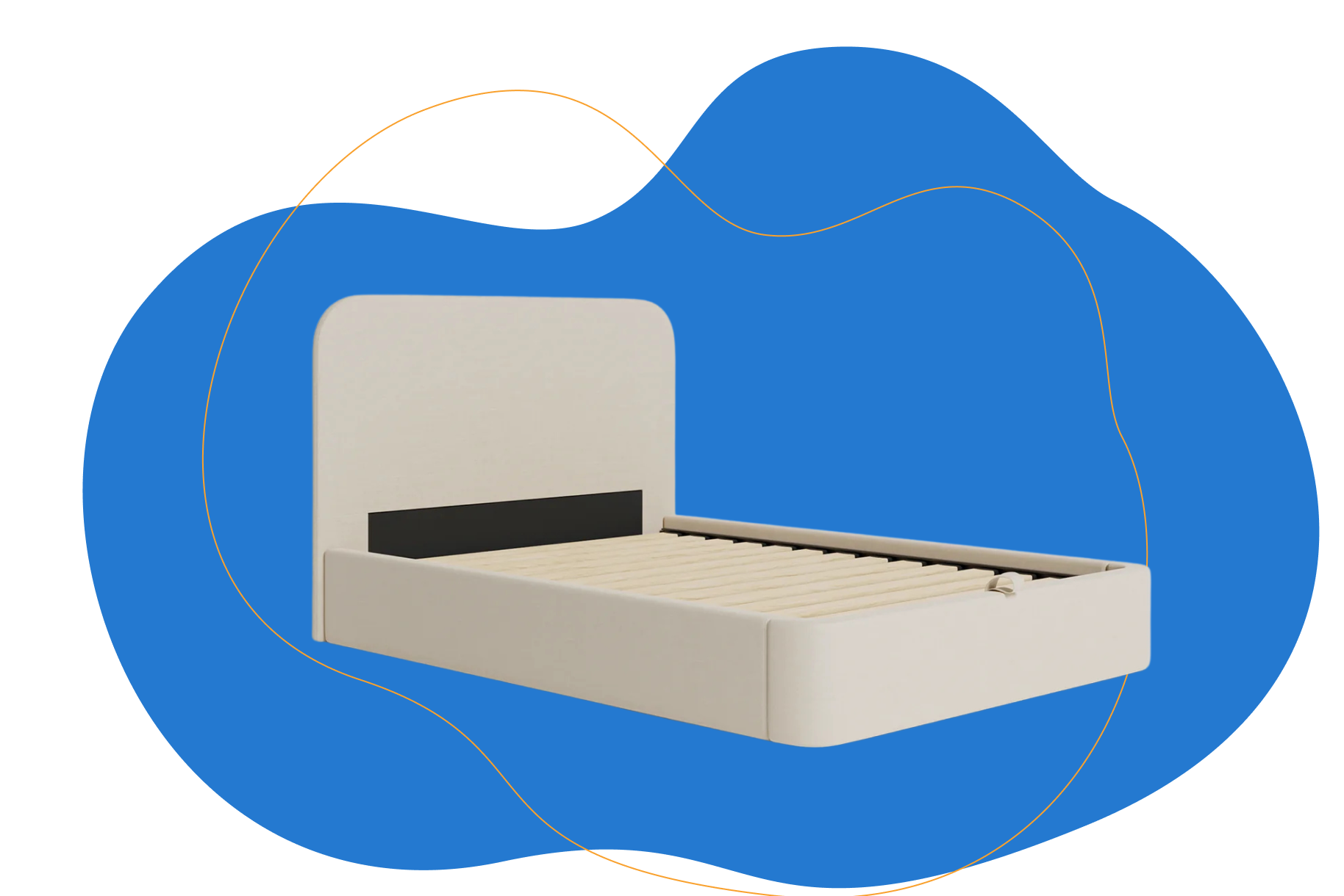 hypnia boxspring nova
