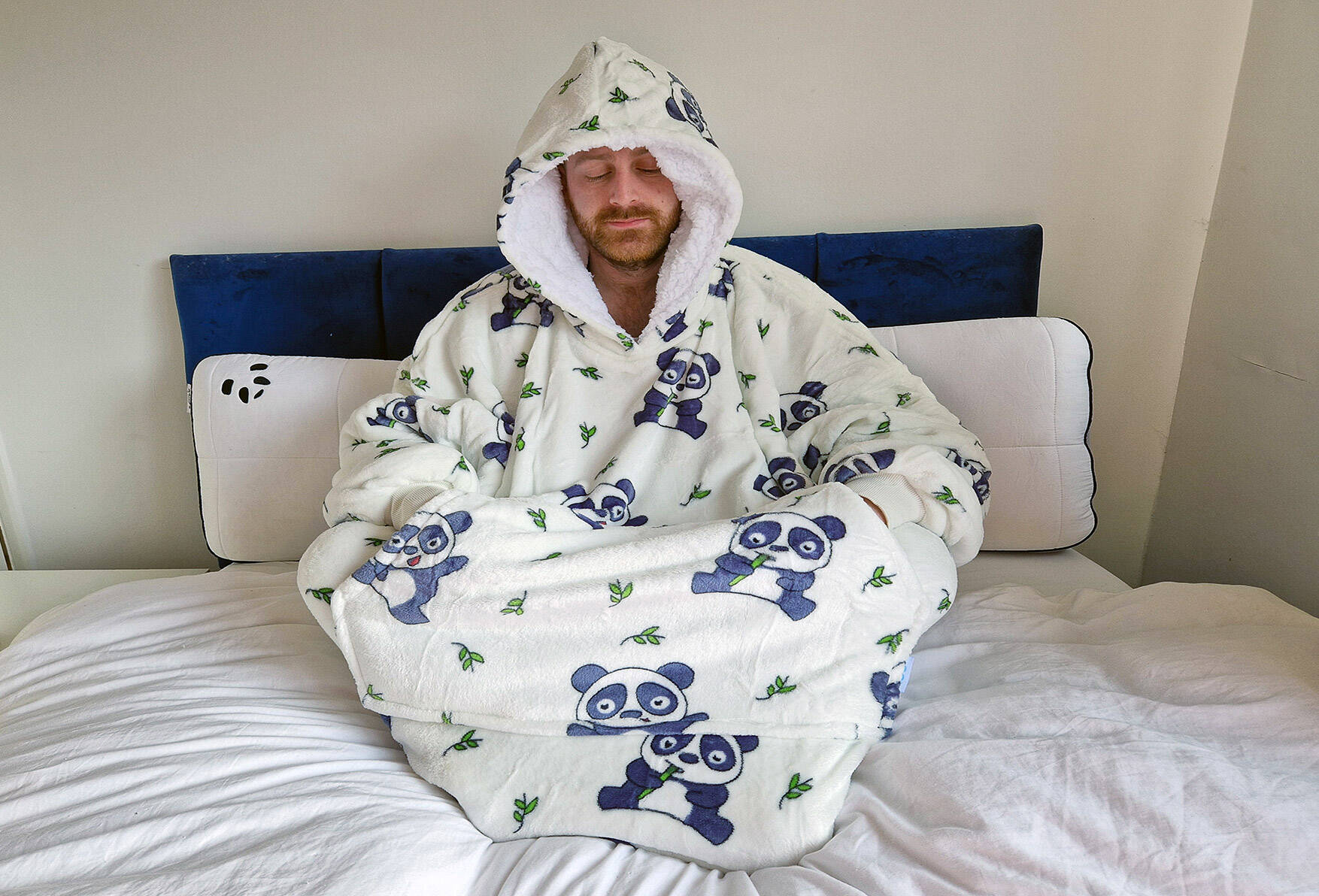 Oodie Hoodie