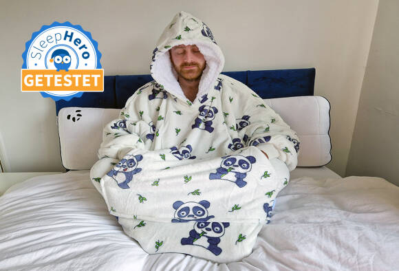Oodie Hoodie
