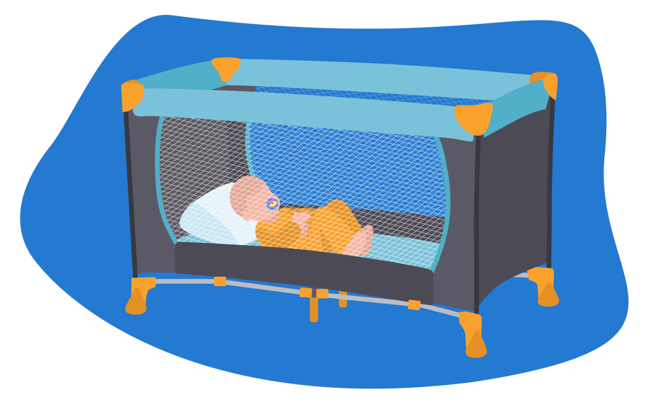Die besten Babywippen | 2026 Die besten Babywippen | 2026