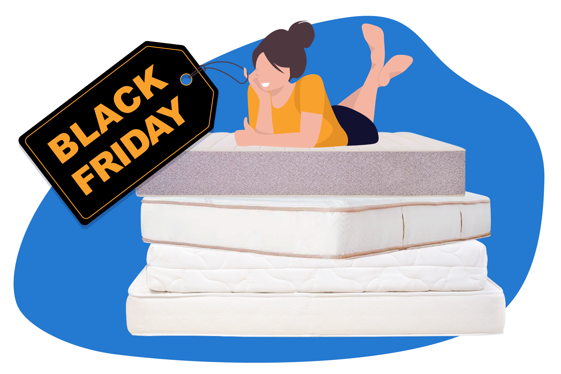 Black Friday Matratzen