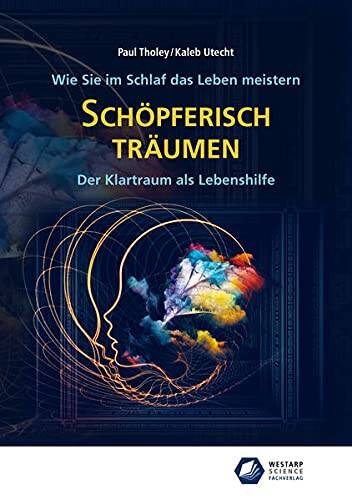 Buchcover Schöpferisch Träumen