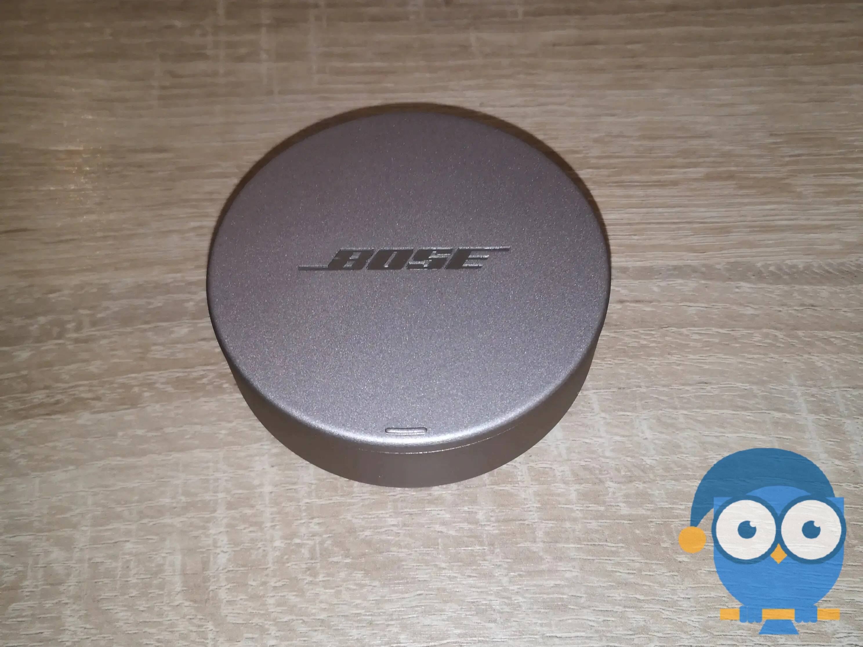 Bose Etui geschlossen